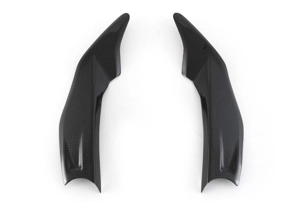 ST2025-48 FULLSIX CARBON SUBFRAME COVER SET PANIGALE V4/S / SFV4/S 25'+ MD-V425-C81C ST2025-48 FULLSIX CARBON SUBFRAME COVER SET PANIGALE V4/S / SFV4/S 25'+ MD-V425-C81C