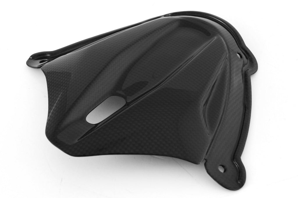 ST2025-53 FULLSIX CARBON PANIGALE V4/S 25'+ MD-V425-C91 INSTRUMENT COVER