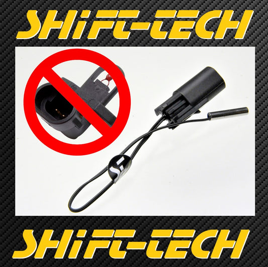 ST4085-3 SHIFT TECH ADVANCED AIR TEMPERATUR SENSOR TUNE FIX COMPETITION/OFF ROAD USE ONLY
