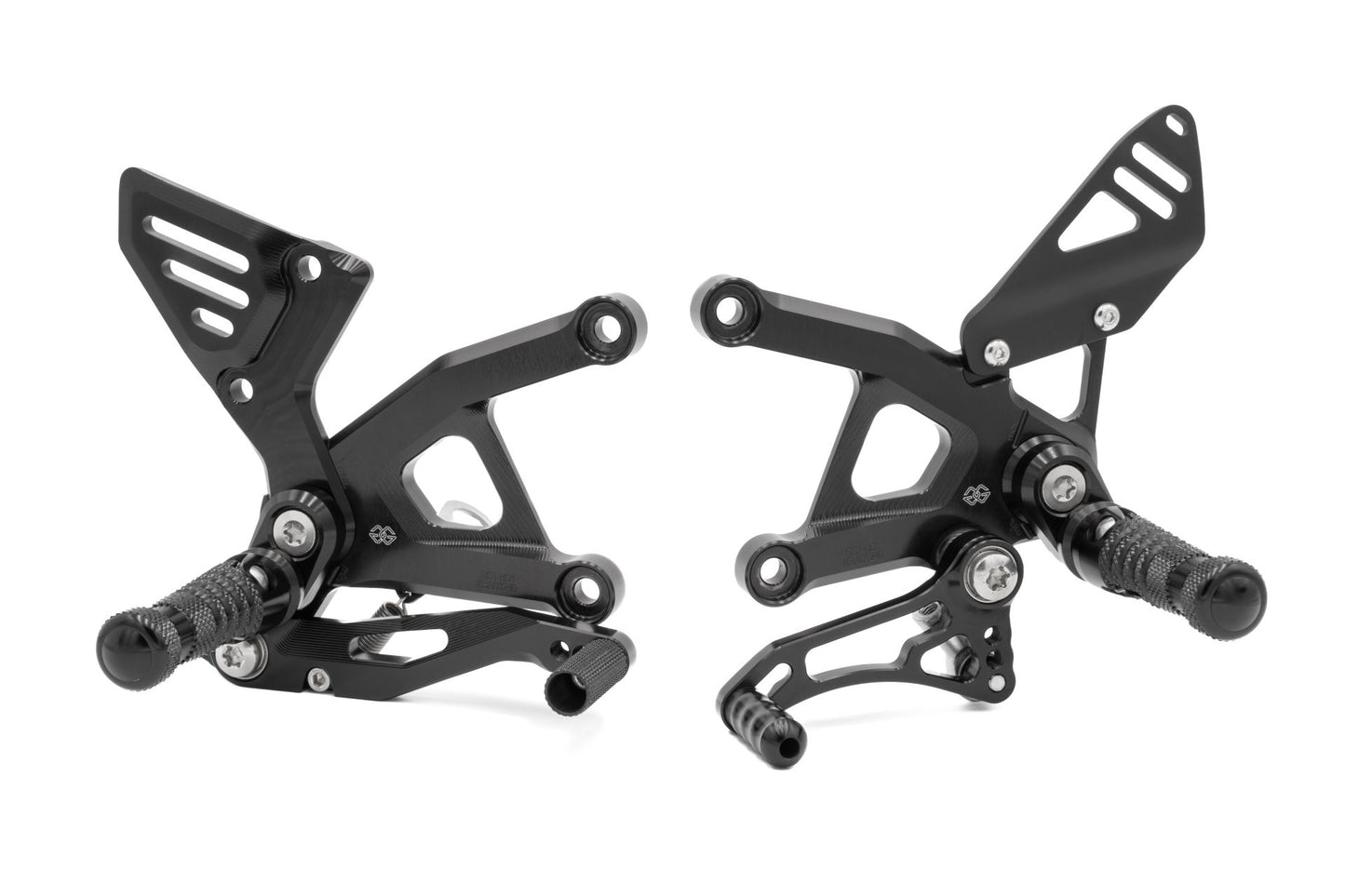 ST788-72 RCT10GT-K01.b GILLES REARSETS KAWASAKI  Z900