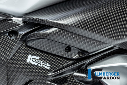 ST3104-27 AKL.009.DI23G.K DIAVEL V4 -Right & Left AIR OUTLET SET