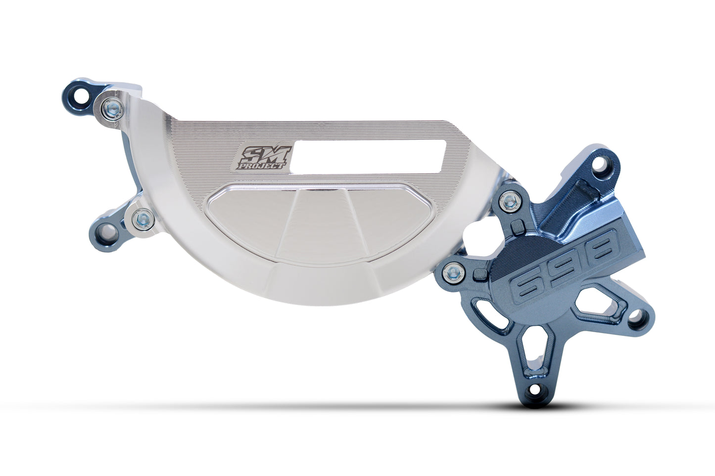 ST4048-2 SM-PROJECT CLUTCH CASE GUARD HM698 - 3 COLORS AVAILABLE