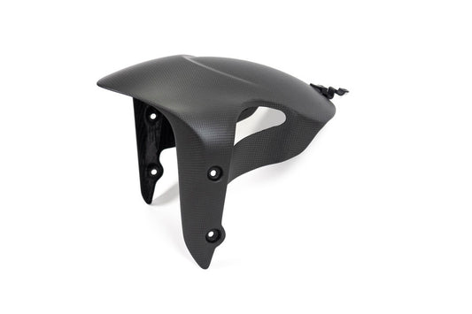 ST1360-4 CARBON FRONT FENDER DIAVEL 1260