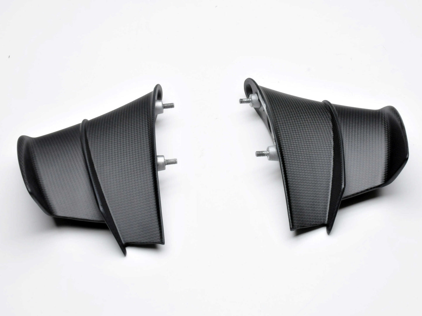 ST1936-3 FULLSIX CARBON PANIGALE V4R 19'+ & V4/S/R 20'+ REPLACEMENT WING SET MD-V419-C47