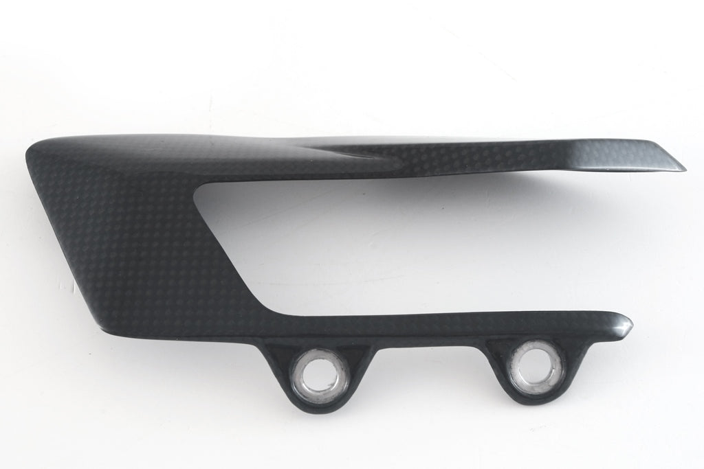 ST2000-30 MD-MP22-C12 FULLSIX CARBON SPLASH GUARD MULTISTRADA V4