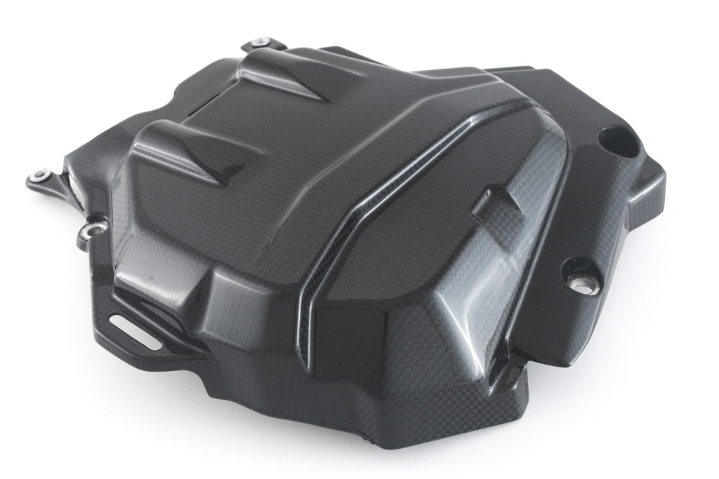 ST2000-33 MD-MS21-C77 FULLSIX CARBON CYLINDER COVER MULTISTRADA V4
