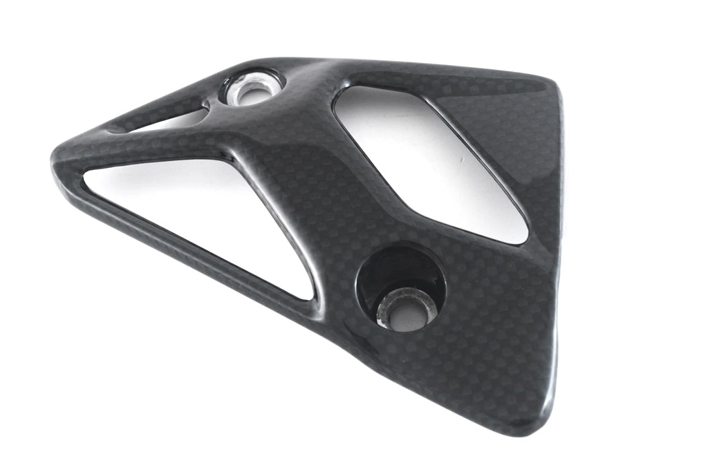 ST2000-34 MD-MS21-C72 FULLSIX CARBON ELECTRONICS HOLDER MULTISTRADA V4