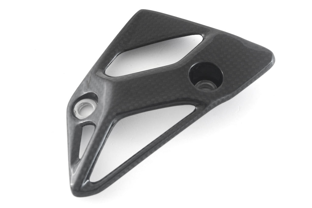 ST2000-34 MD-MS21-C72 FULLSIX CARBON ELECTRONICS HOLDER MULTISTRADA V4