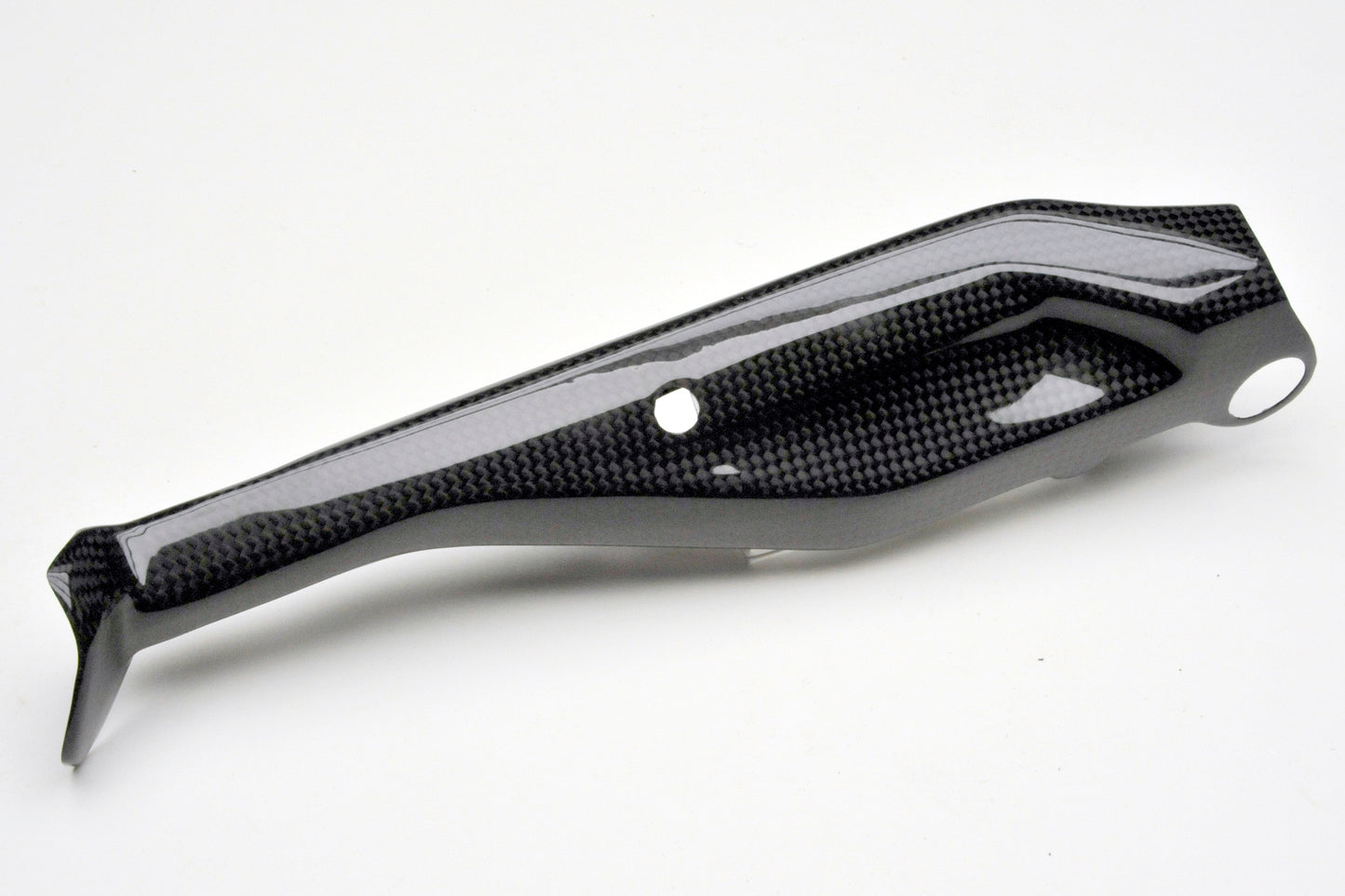 ST2022-33 FULLSIX CARBON KICK STAND COVER MD-V422-C29C