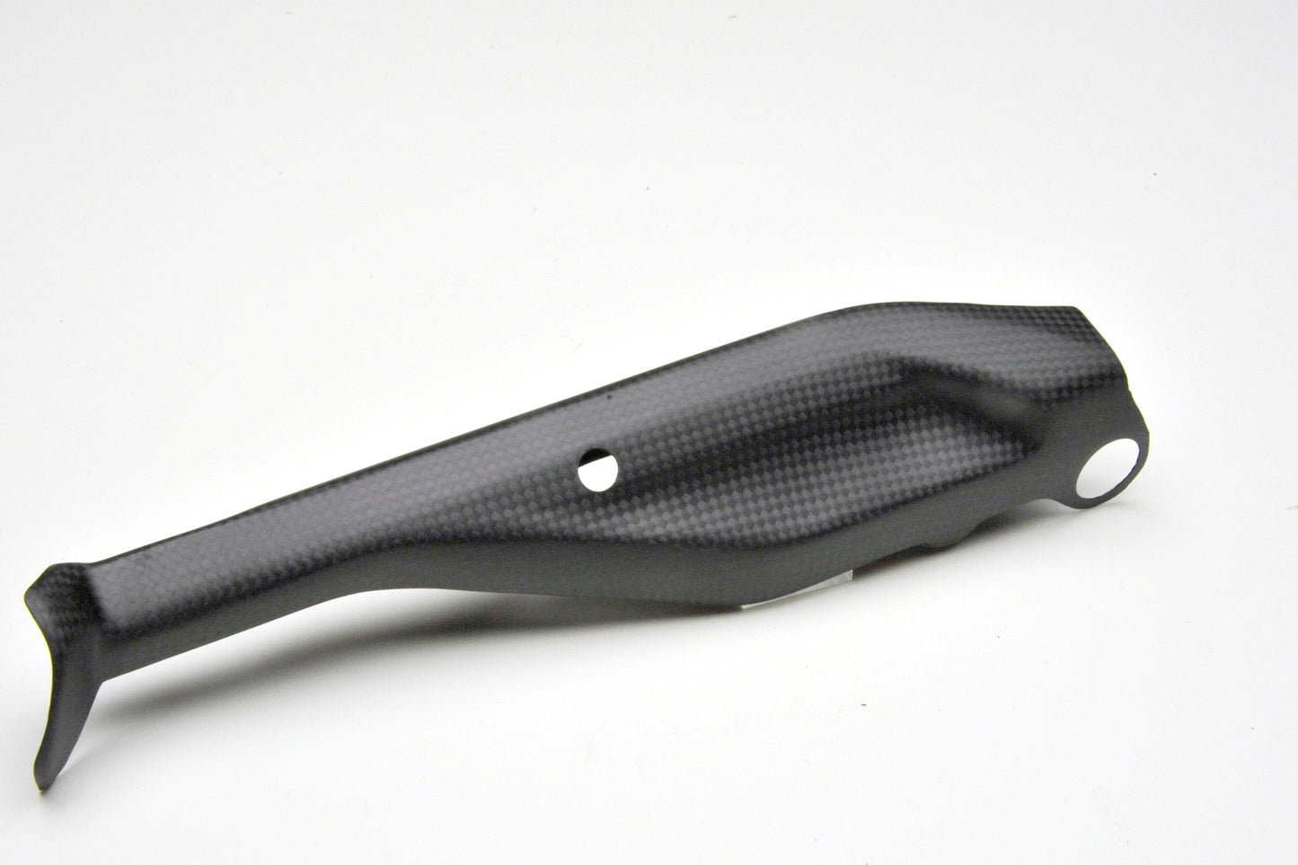 ST2022-33 FULLSIX CARBON KICK STAND COVER MD-V422-C29C