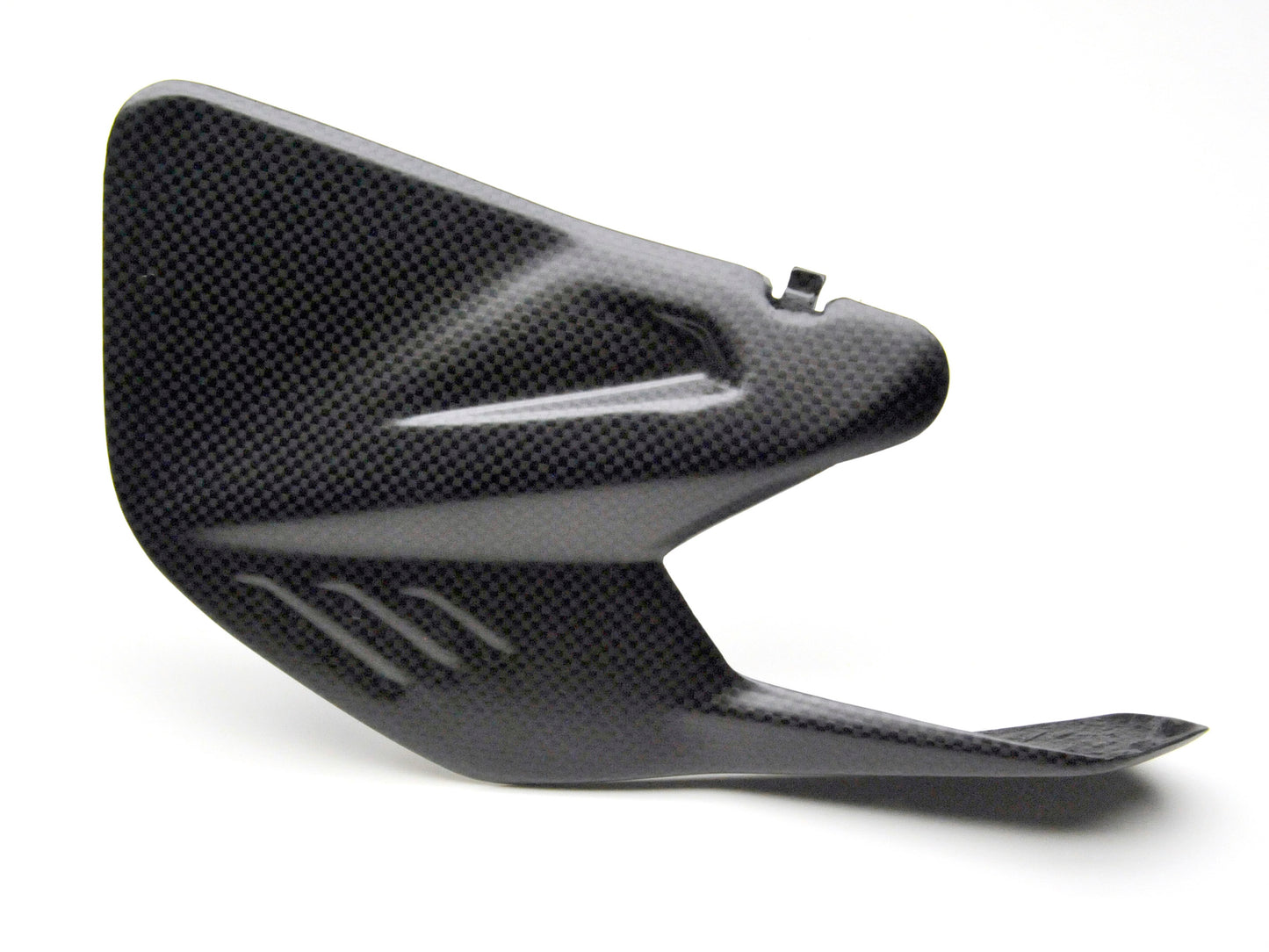 ST2025-11 FULLSIX CARBON SWINGARM INSERT PANIGALE V4 25' MD-V425-C16
