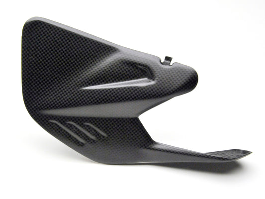 ST2025-11 FULLSIX CARBON SWINGARM INSERT PANIGALE V4/S / SFV4/S  25' MD-V425-C16