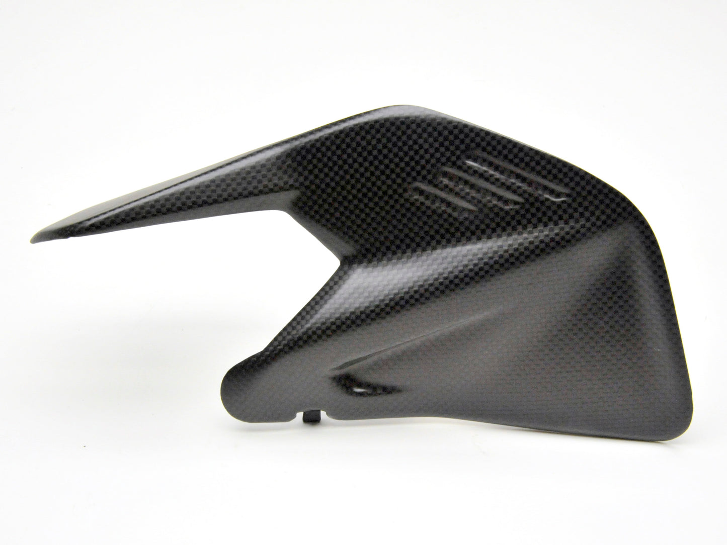ST2025-11 FULLSIX CARBON SWINGARM INSERT PANIGALE V4 25' MD-V425-C16