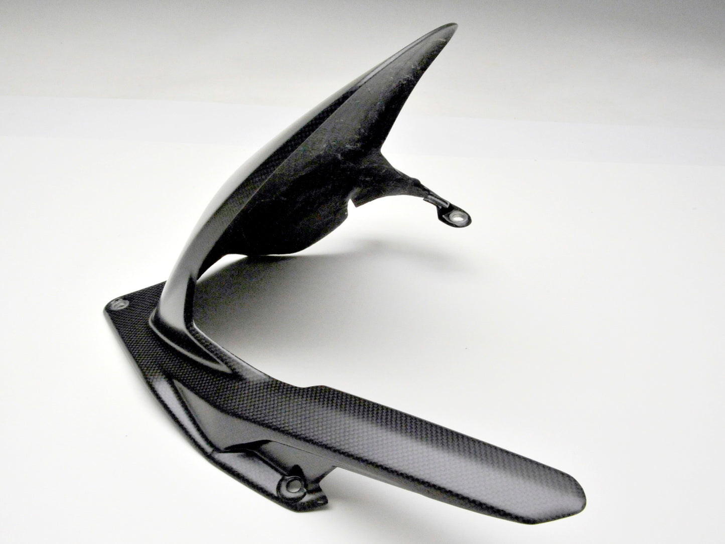 ST2025-3 FULLSIX CARBON REAR FENDER/HUGGER PANIGALE V4/S 25' MD-V425-C12