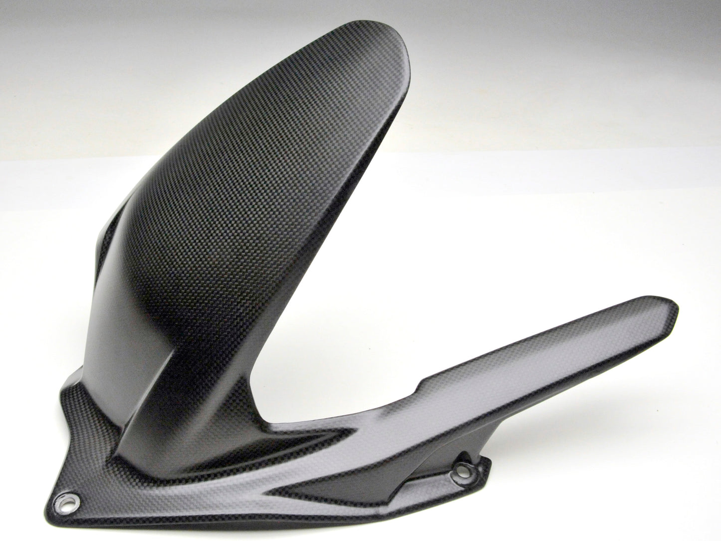 ST2025-3 FULLSIX CARBON REAR FENDER/HUGGER PANIGALE V4/S 25' MD-V425-C12