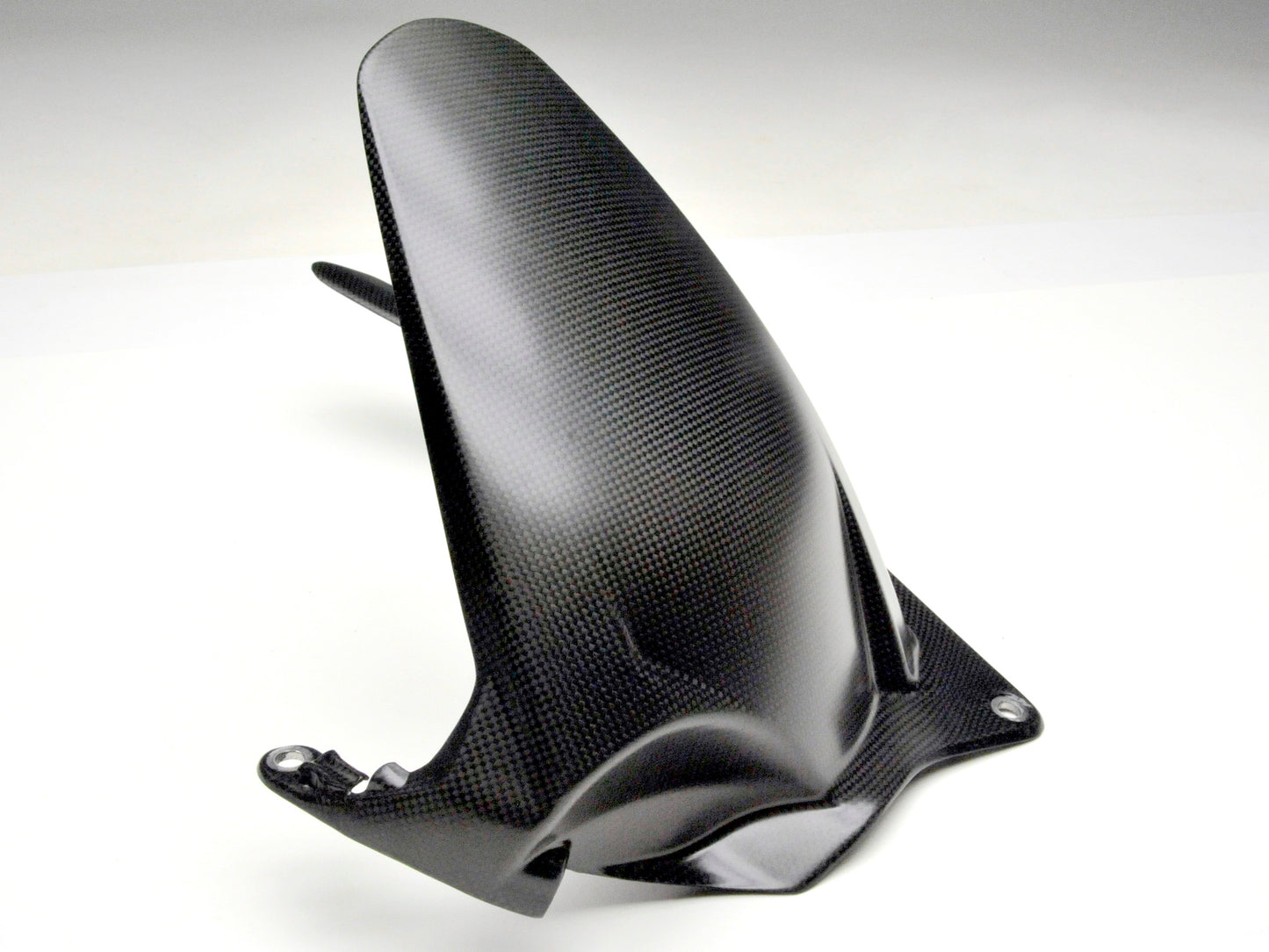 ST2025-3 FULLSIX CARBON REAR FENDER/HUGGER PANIGALE V4/S 25' MD-V425-C12