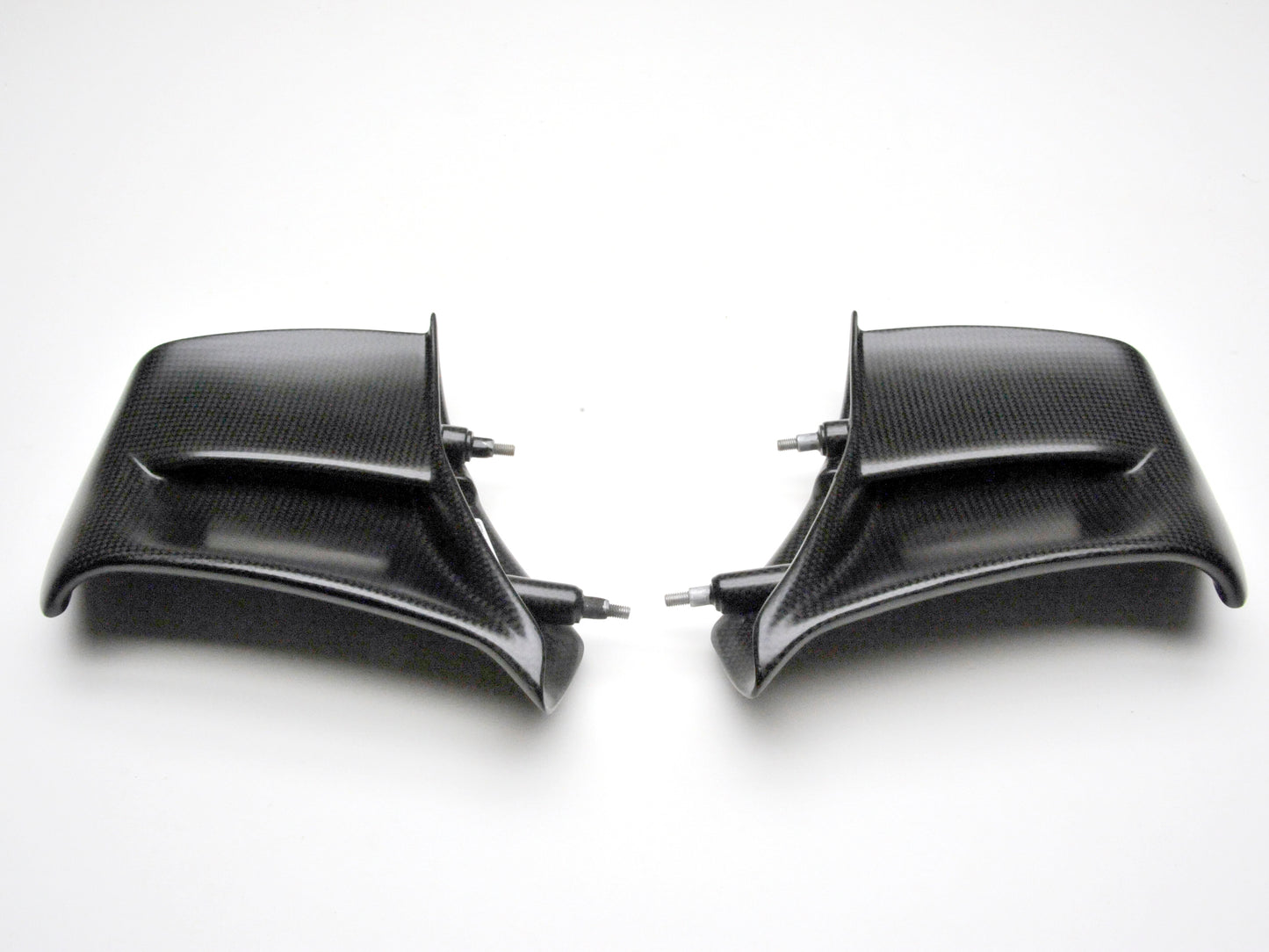 ST2025-4 FULLSIX CARBON WING SET PANIGALE V4/S 25'+ MD-V425-C47