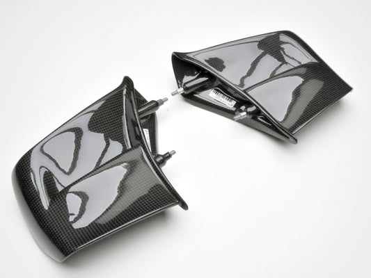 ST2025-4 FULLSIX CARBON WING SET PANIGALE V4/S  25'+ MD-V425-C47