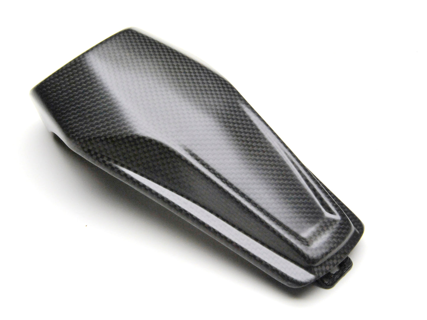 ST2025-7 FULLSIX CARBON SEAT COVER PANIGALE V4/S 25' MD-V425-C67