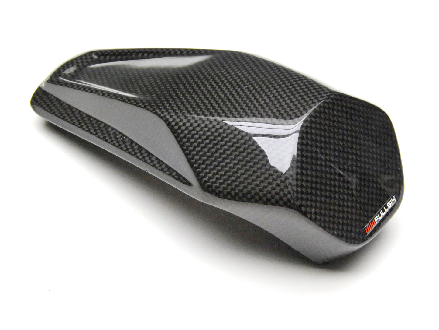 ST2025-7 FULLSIX CARBON SEAT COVER PANIGALE V4/S 25' MD-V425-C67