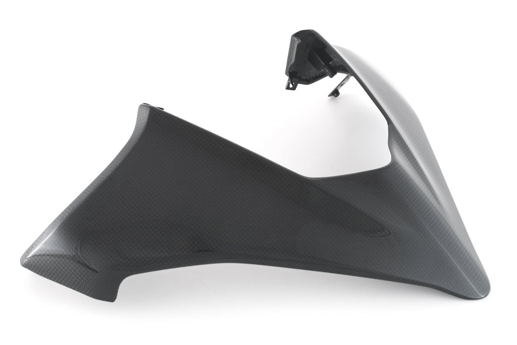 ST2084-17 FULLSIX CARBON UPPER HEADLIGHT FAIRING MULTISTRADA V4 MD-MS21-C51