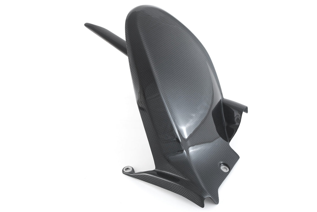 ST2084-21 FULLSIX CARBON REAR FENDER MULTISTRADA V4 MD-MS21-C11