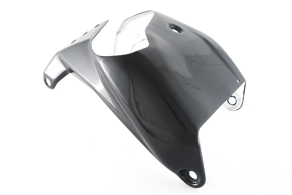ST2084-7 FULLSIX CARBON MULTISTRADA V4 1-PIECE BELLY PAN MD-MS21-C41