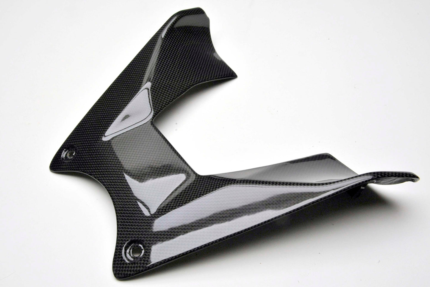 ST3104-8 FULLSIX CARBON TANK COVER DIAVEL V4 MD-DI22-C50