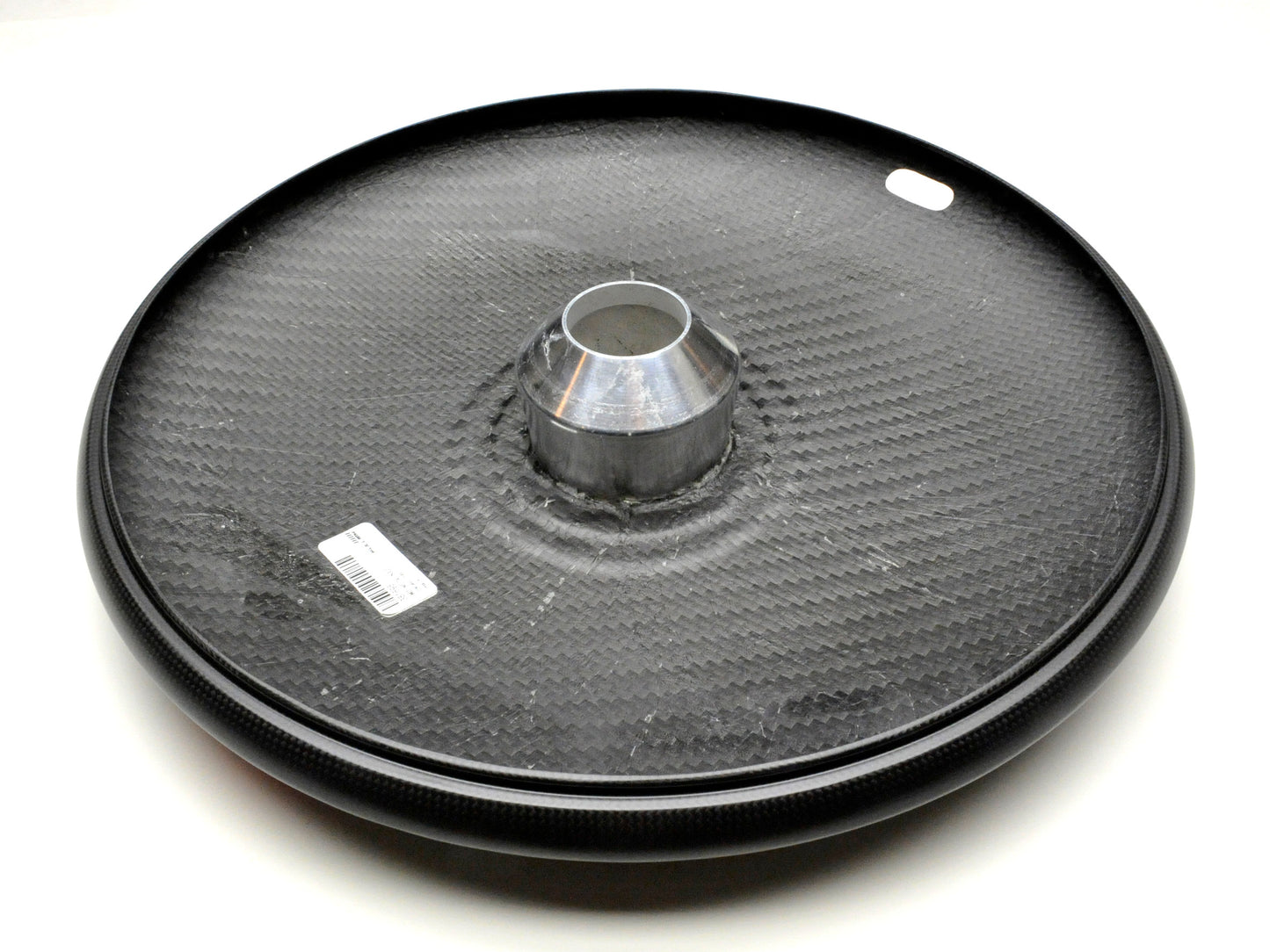 ST5000-19 FULLSIX CARBON DUCATI AERO WHEEL DISK MD-WC24-C12