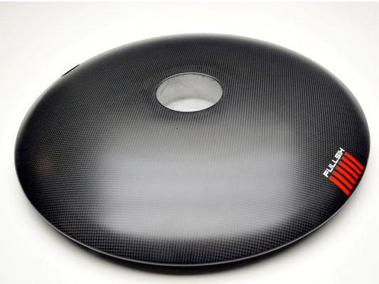 ST5000-19 FULLSIX CARBON DUCATI  AERO WHEEL DISK  MD-WC24-C12