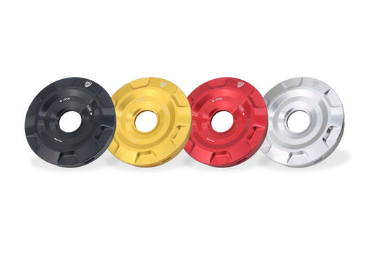 ST4050 CNC RACING QUICK RELEASE GAS CAP HYPERMOTARD 698 MONO --- Clearance Sale