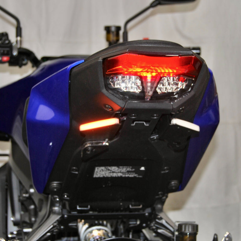 ST4124 MT09-FE-24 NRC YAMAHA MT09 TAIL TIDY/FENDER ELIMINATOR 24'+