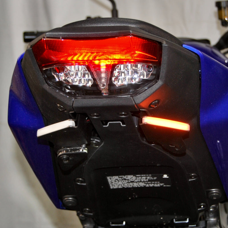 ST4124 MT09-FE-24 NRC YAMAHA MT09 TAIL TIDY/FENDER ELIMINATOR 24'+