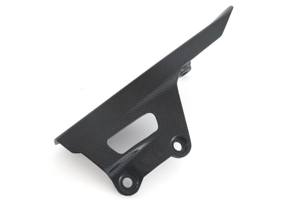ST3104-30 FULLSIX CARBON DIAVEL V4 CHAIN GUARD MD-DI22-C19