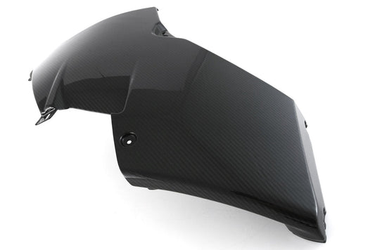 ST511-65 FULLSIX CARBON M1000RR LOWER LEFT OR RIGHT  SIDE FAIRING GLOSS MB-MR23-TC34