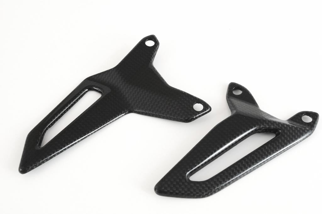 ST399 FULLSIX CARBON V2/1199/899/959 HEEL GUARD SET - MD-9912-S22