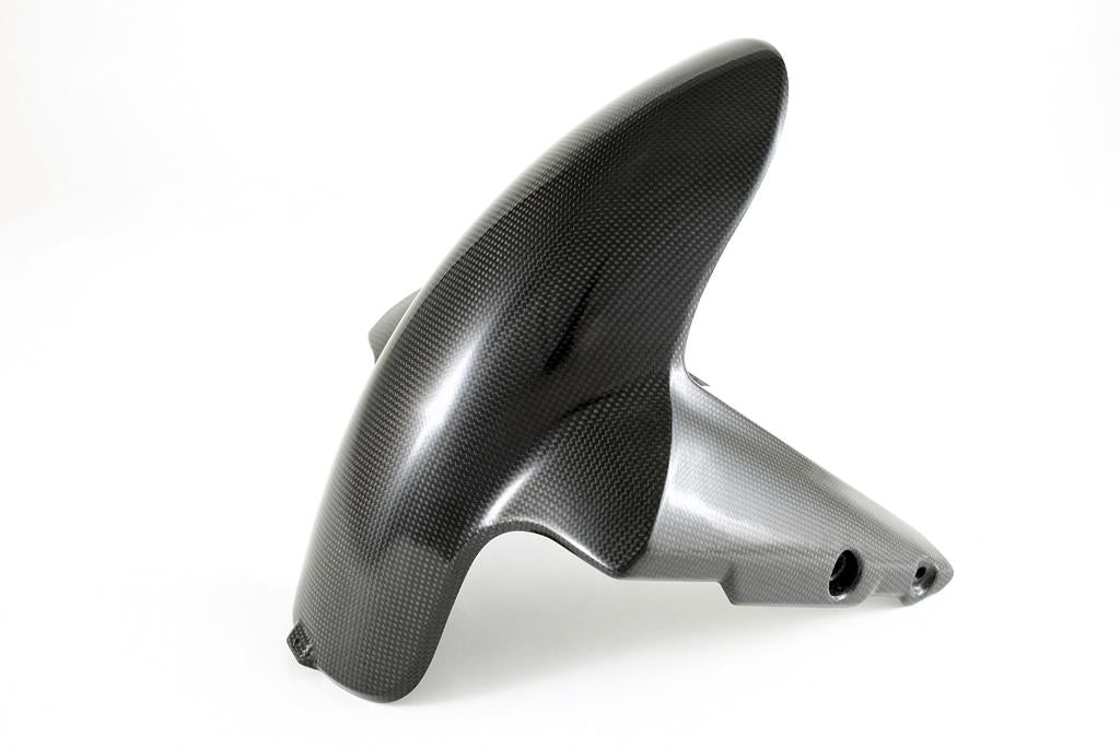 ST071-3 MD-SF09-TC01 FULLSIX CARBON FRONT FENDER STREETFIGTER 1098/848