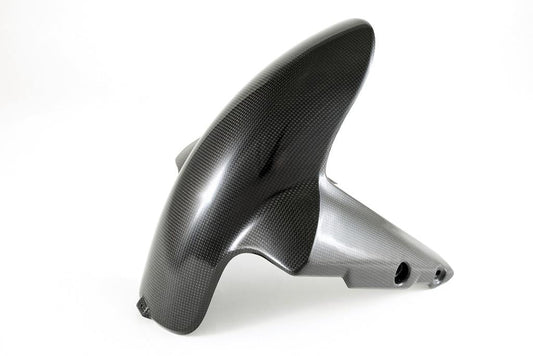 ST071-3 MD-SF09-TC01 FULLSIX CARBON FRONT FENDER STREETFIGTER 1098/848