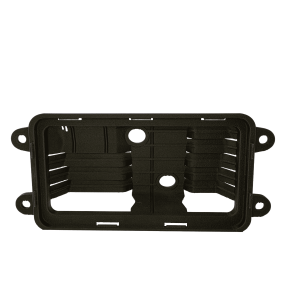 ST3020 2G Performance Air Intake Cover Ducati V2 Model