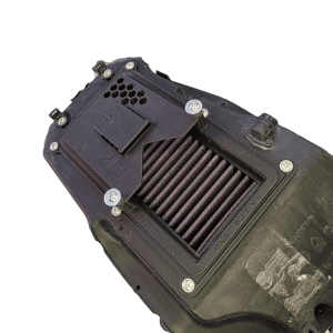 ST3020-2 2G Performance Air Filter Lid Ducati Monster 937/DesertX