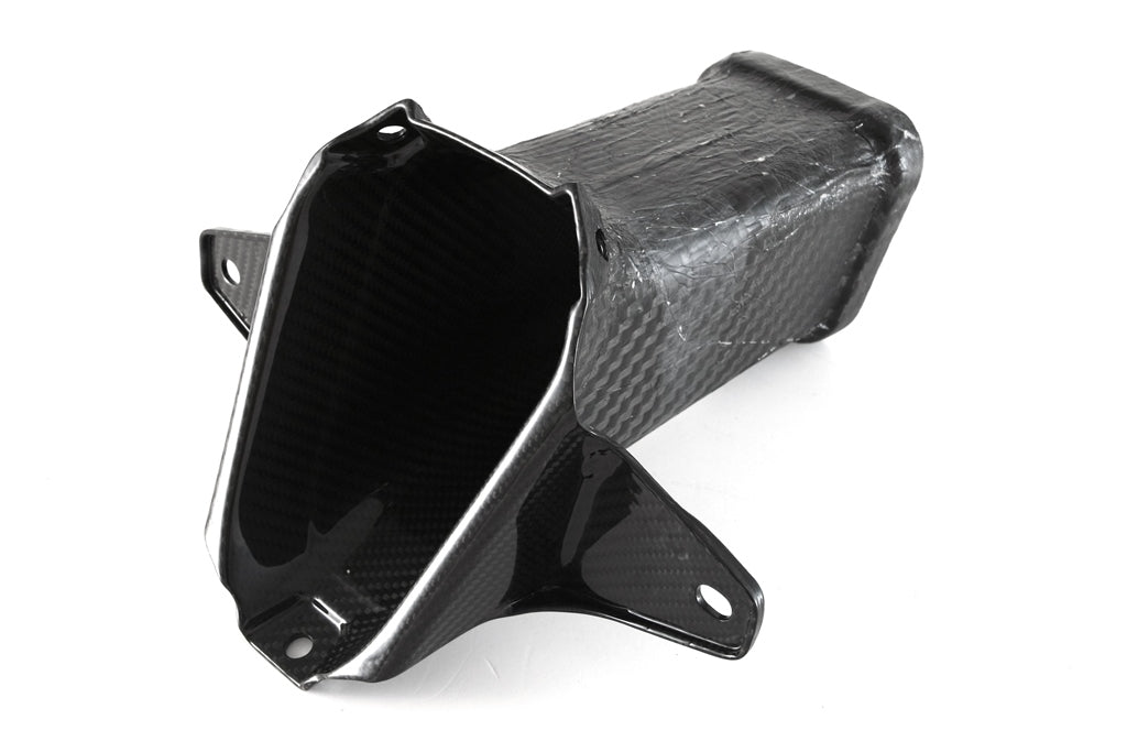 ST511-67 FULLSIX CARBON M1000RR 23'+ AIR INTAKE MB-MR23-TC54 GLOSS