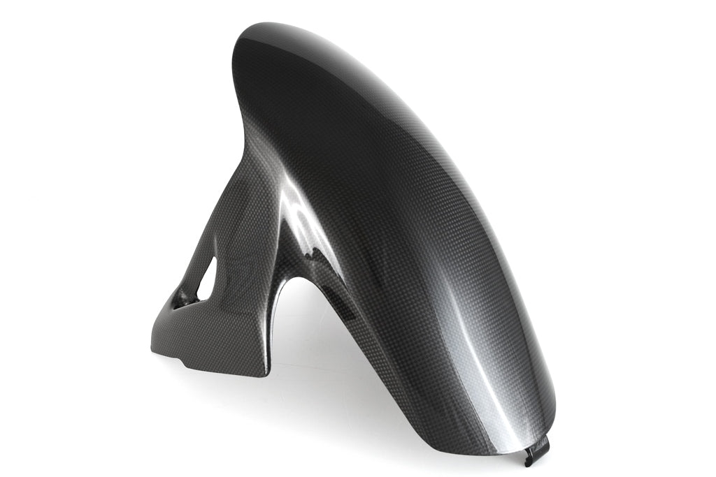 ST2025-46 FULLSIX CARBON FRONT FENDER STREETFIGHTER V4/S 25'+ MD-SF25-C01