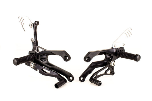 ST177-26 FXR-Y05-CUP-B GILLES TOOLING REARSET KIT YAMAHA R3