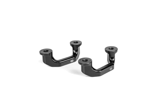 ST511-52 PPC-07-KIT-B BMW S1000RR/S1000R PASSENGER BLOCKOFF/TOW HOOK KIT