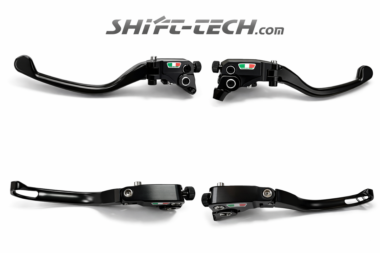 ST681 TWM CLUTCH OR BRAKE LEVER DUCATI HYPERMOTARD 890 V2 MONSTER 890 V2 26'+