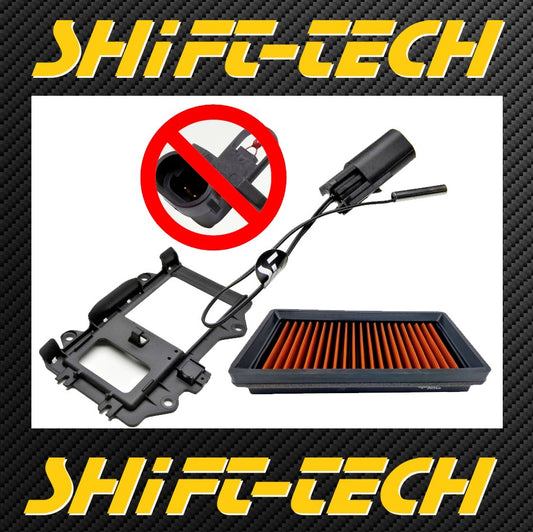 ST4485-POWER UP KIT HYPERMOTARD 698 3-PIECE  KIT