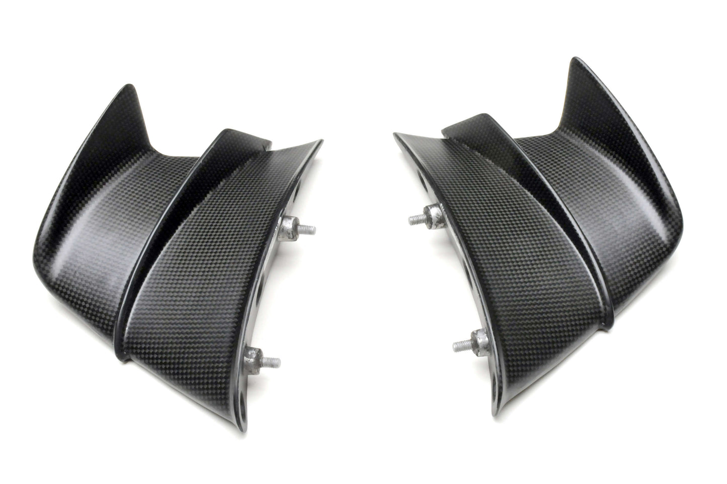 ST1936-3 FULLSIX CARBON PANIGALE V4R 19'+ & V4/S/R 20'+ REPLACEMENT WING SET MD-V419-C47