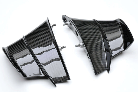 ST1936-3 FULLSIX CARBON PANIGALE V4R 19'+ & V4/S/R 20'+ REPLACEMENT WING SET MD-V419-C47