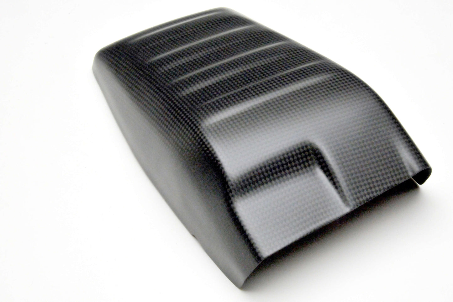 ST2025-23-S FULLSIX CARBON PANIGALE V4/S / SFV4/S 25' FUEL TANK BOTTOM PROTECTION MD-V425-S49C