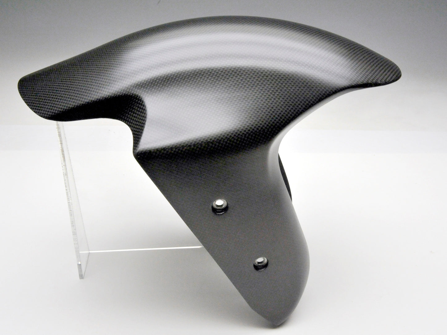 ST2025-5-S FULLSIX CARBON FRONT FENDER PANIGALE V4/S 25'+ MD-V425-S01